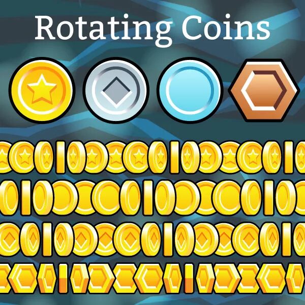 Spinning coin. Спрайт монетки. Sprite Sheet Coin. Coin Sprite rotation. Спрайт монетки gif.