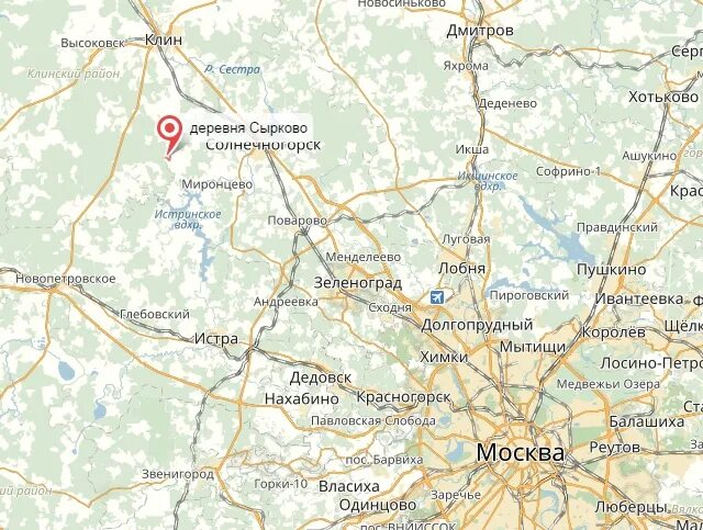 солнечногорск москва на карте москвы и московской области. солнечногорск ближайшее. солнечногорск ближайшее. село петровское истринский район на карте. деревня новая солнечногорский район на карте.