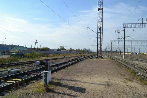Станция полой где