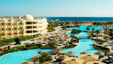 Tia heights makadi bay