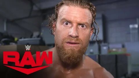 Raw мерфи