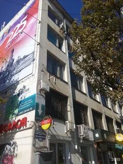 Ул красная 124б