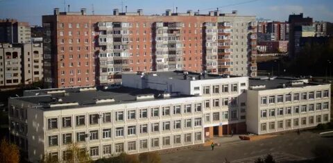 Сайт школы 40 череповец
