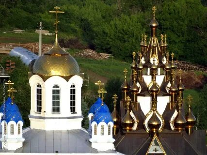 Спасо преображенский монастырь волгоградская область