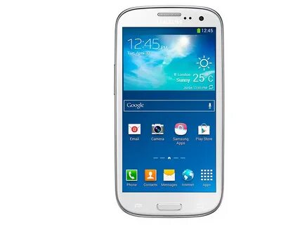 Galaxy e 3