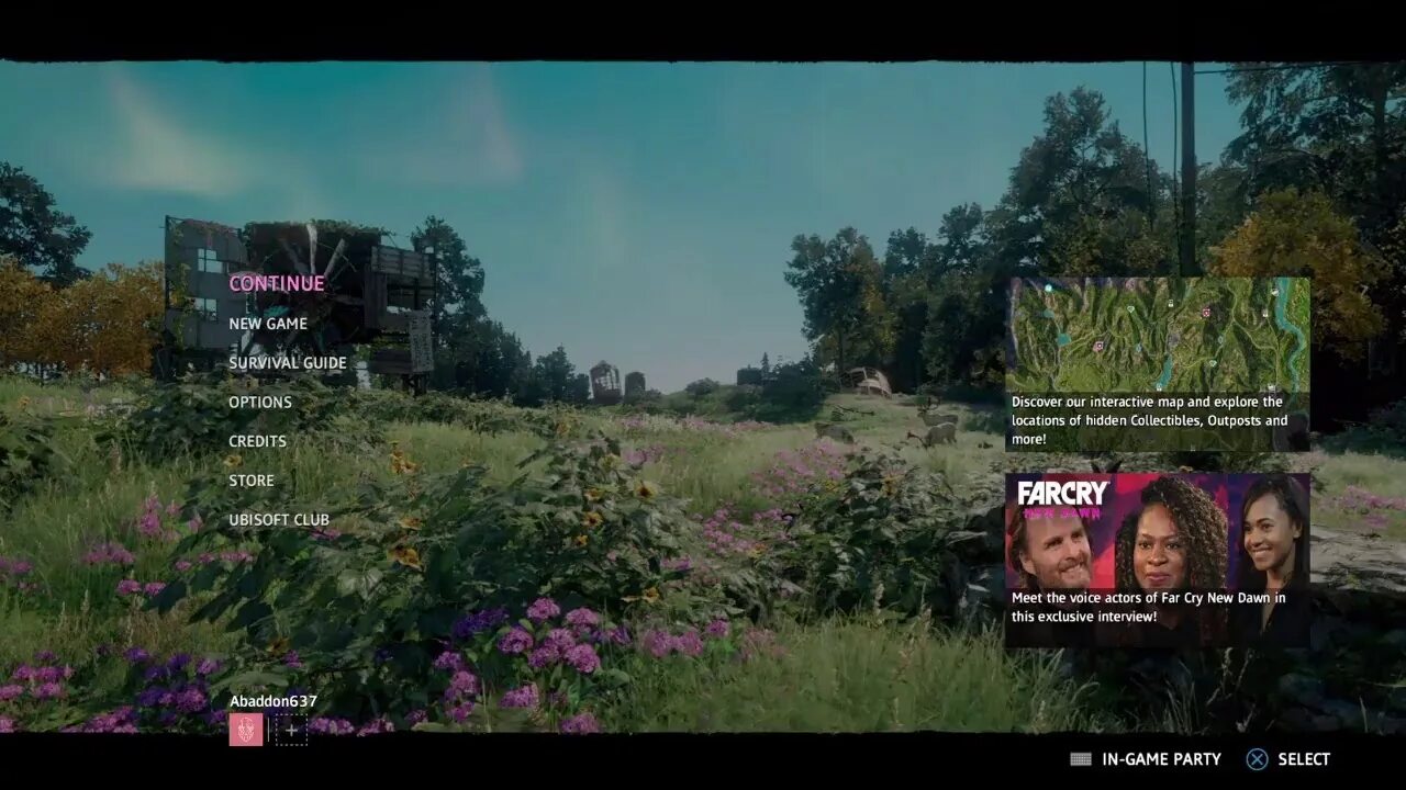 New субтитры русский. У семерых мамок дитя без глаза far Cry. Прохожу миссию "у семи мамаш дитя без глаза" far Cry New Dawn. Ar Cry® New Dawn - как выключить субтитры.