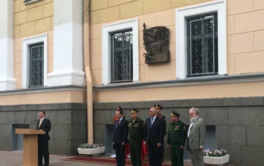 Иванов Мединский доска Маннергейму. Открытие доски Маннергейму в Санкт-Петербурге. Мединский доска Маннергейму. Мединский доска Маннергейму в Петербурге.