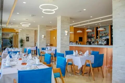 Luxury hotel 4