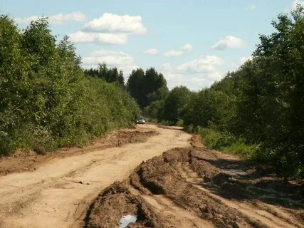 Нея полома