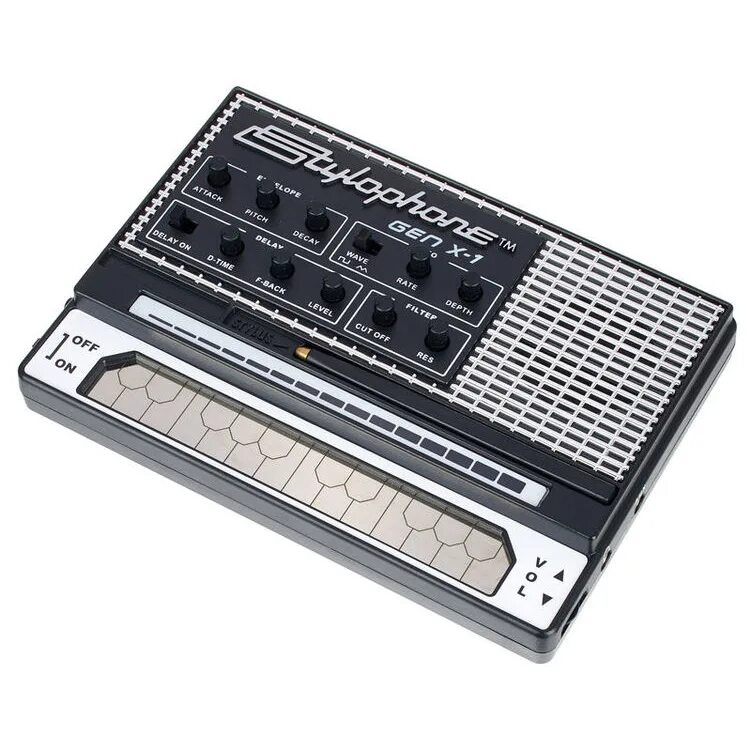 Стилофон Gen x-1. Stylophone 350s. Синтезатор Stylophone. Stylophone Retro Pocket Synth. Стилофон это