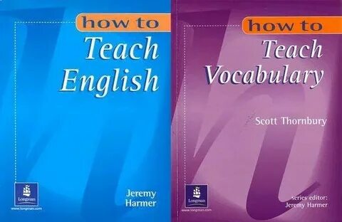 How to teach