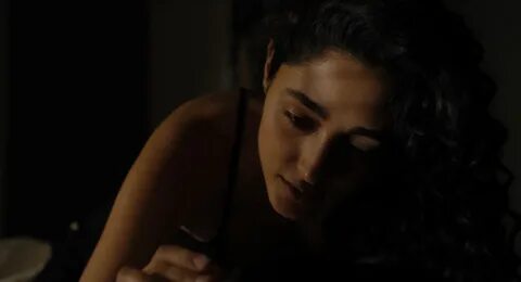 Golshifteh Farahani.