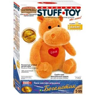 Toys toys инструкция