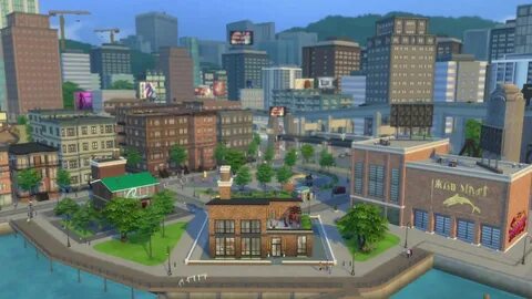 4city me