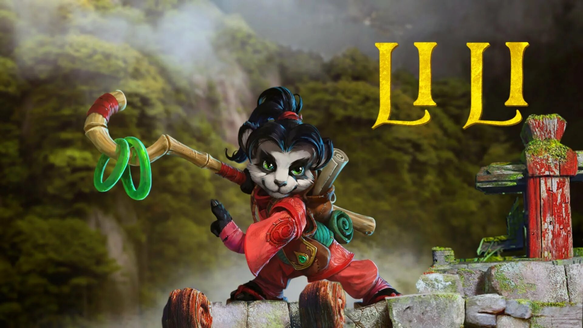 A li li class