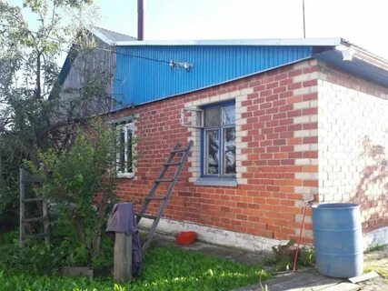Туринская слобода дома