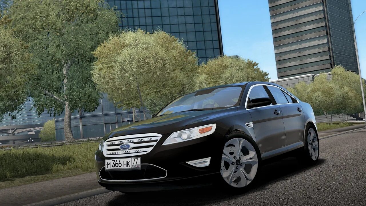 Мод сити кар драйвинг форд. Ford Taurus 2010. Форд Таурус 2010. Сити кар драйвинг Форд. Форд фокус Сити кар драйвинг 1.5.9.2.