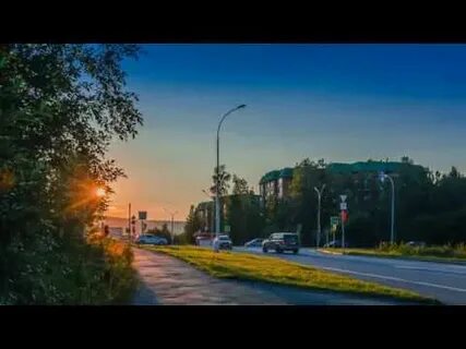 Видео новоуральска