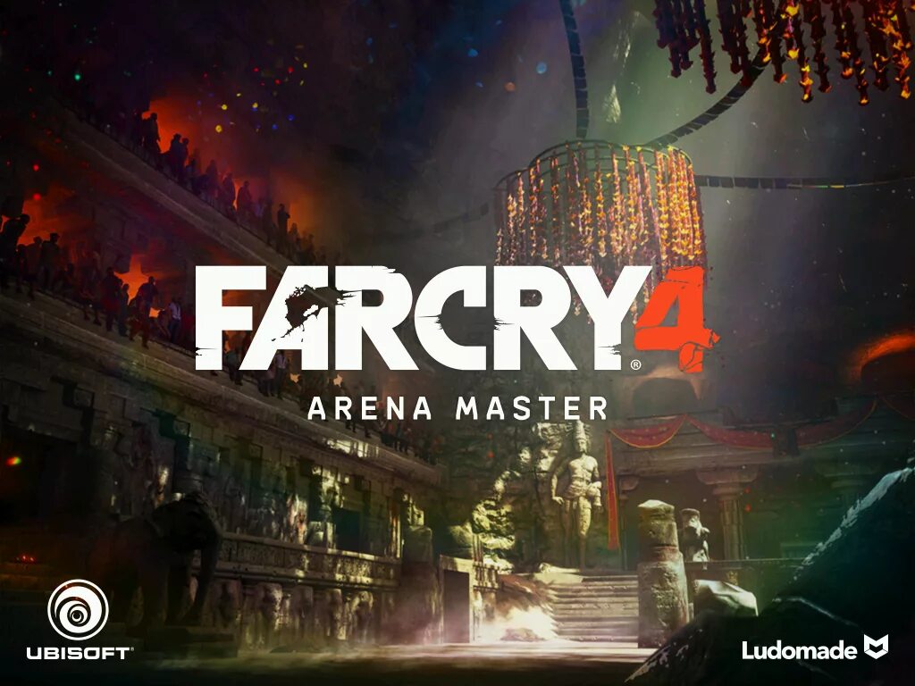 Мастер арена игра. Far Cry 4 Арена. Far Cry® 4 мастер арены. Шанат. Far Cry 4 Арена Шанат девушки.