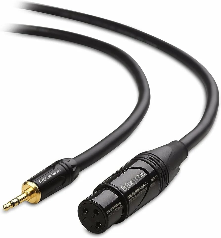 5 jack. 5 jack mini xlr. 3. Mini jack trs - trs. 5 jack mini xlr.