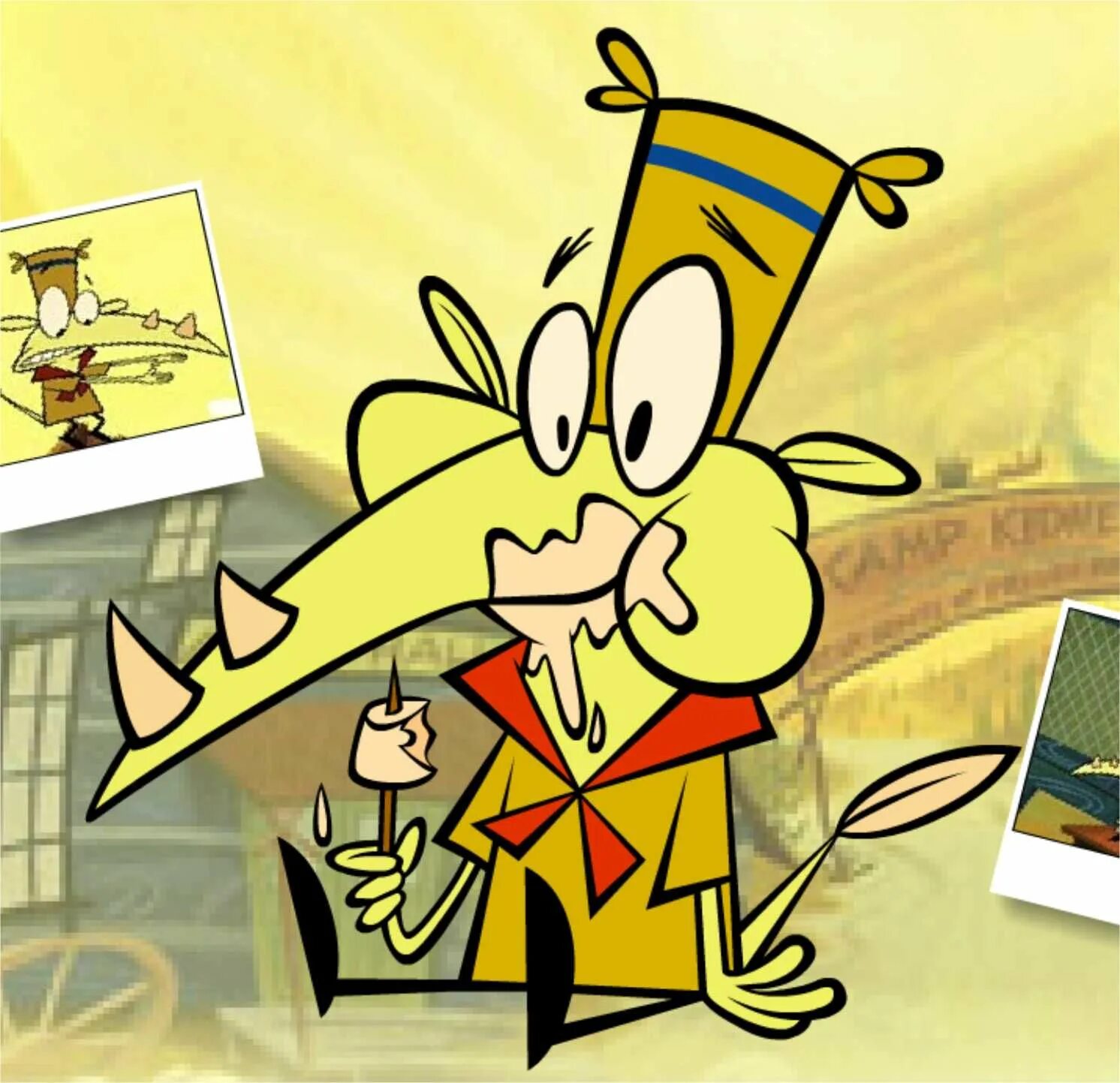 Camp lazlo. Cartoon Network Camp Lazlo. Картун нетворк лагерь Лазло. Лагерь Лазло хлам.