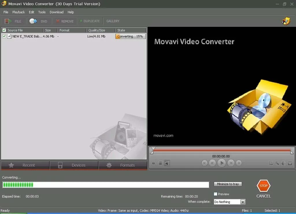 Конвертация в 7. Movavi Video Converter. Movavi Video Converter 32x. Movavi Video Converter НГ. Обзор конвертеров для работы с видеофайлами.