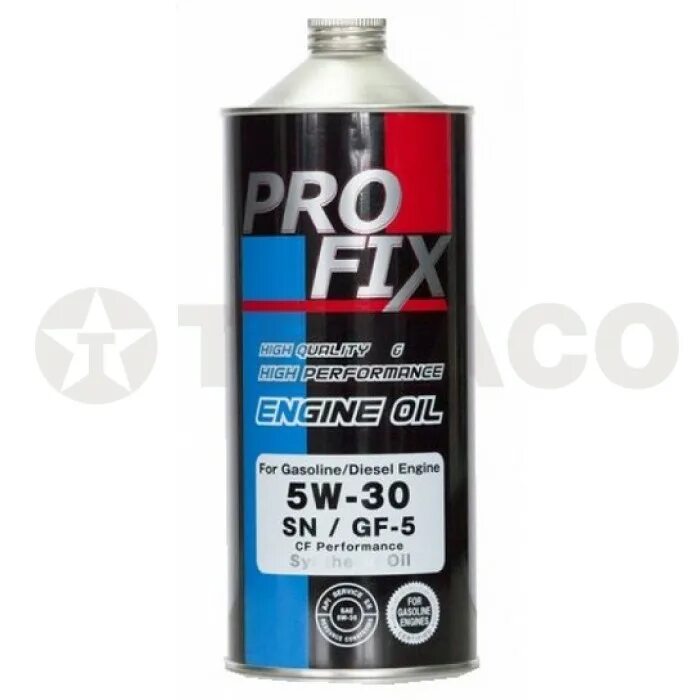 Вмпавто масло 5w30 синтетика цена. PROFIX 5w30 SP/RC/gf-6a. PROFIX 5w30 SP. Pro Fix 5w30 SN gf- 6. Pro Fix 5w30 SN gf-5.