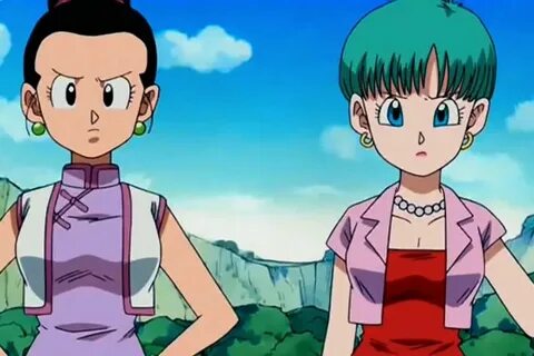 Chi chi girls