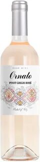 Grigio rose