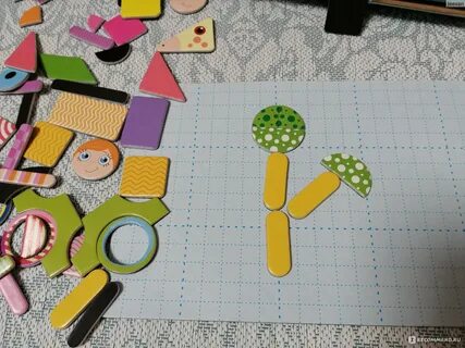 Всякая всячина для детей