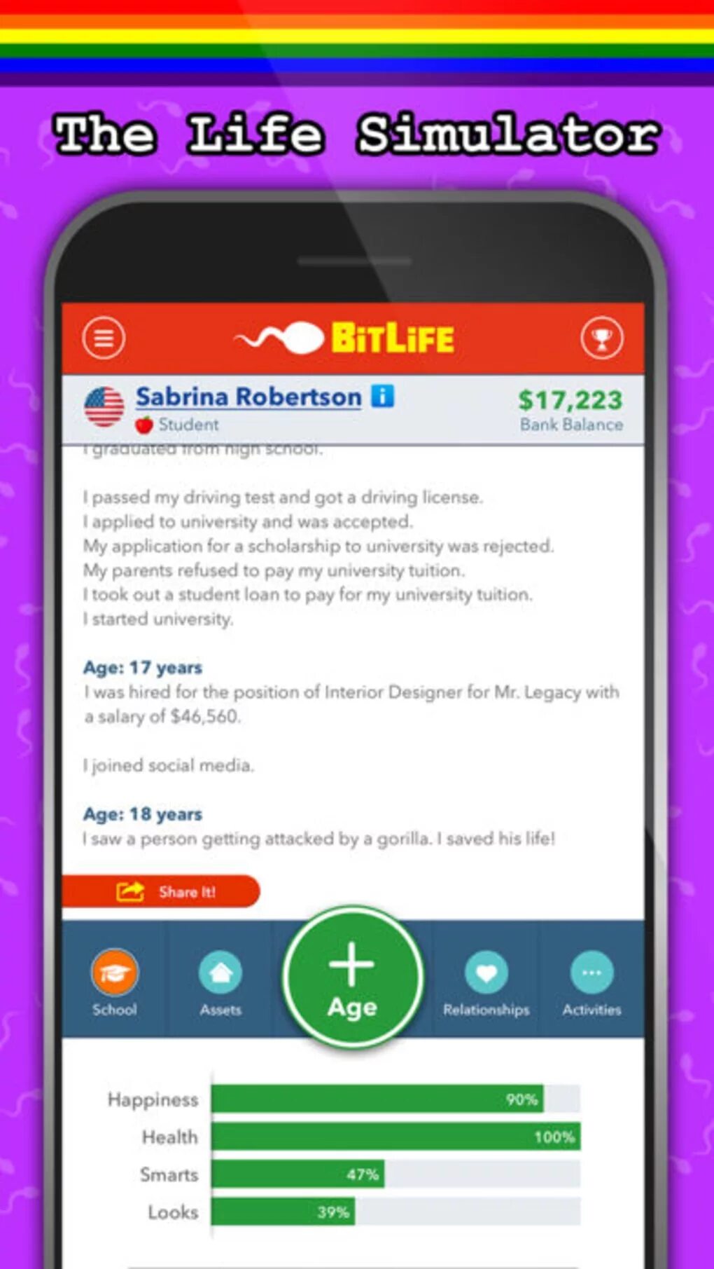 Bitlife на русском. BITLIFE симулятор. BITLIFE Life. Bit Life последняя версия.