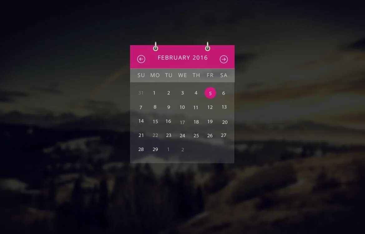 Виджет календаря на экран. Виджет UI. Calendar UI Kit. Темный календарь UI. CL_gui_Calendar.