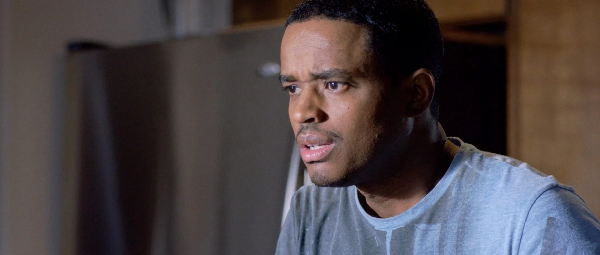 Larenz Tate. Бета тест 2021