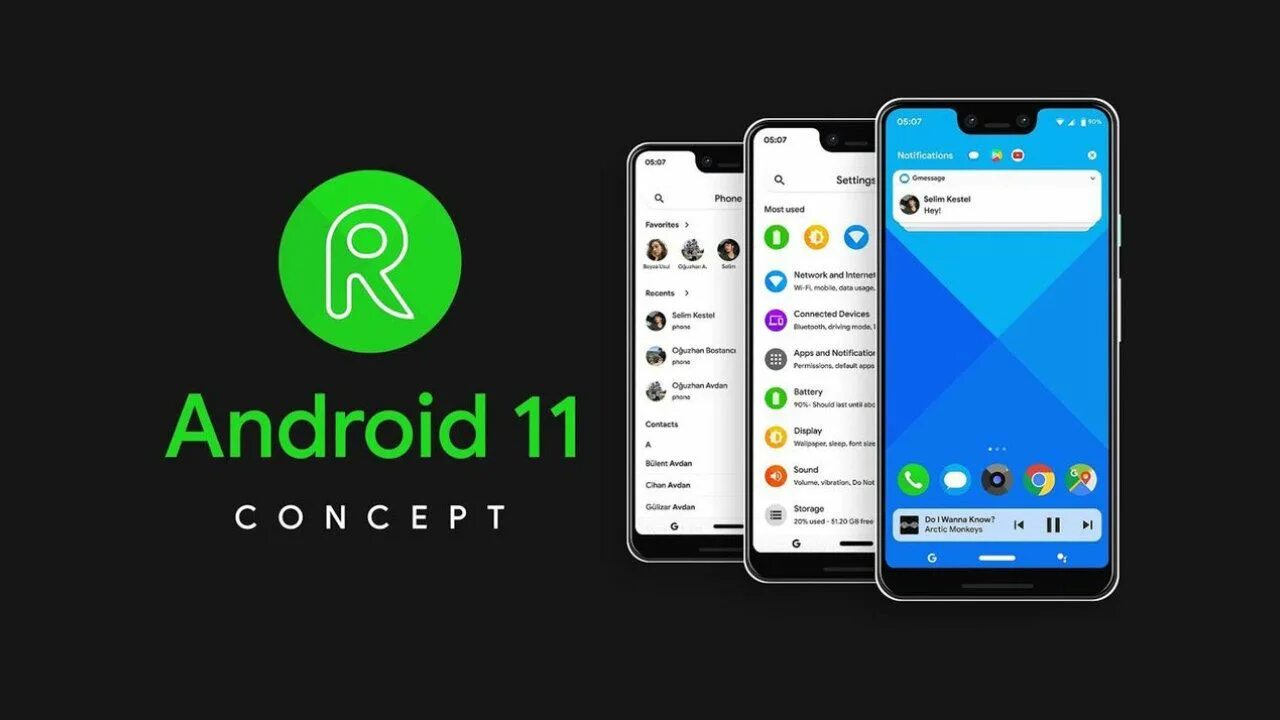 Версия андроид на данный момент. Android 11 r. Операционная система андроид 11. Чистый андроид 11. Картинки андроид 11.