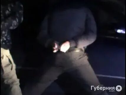 Покушение на разбой