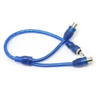 Rca днс