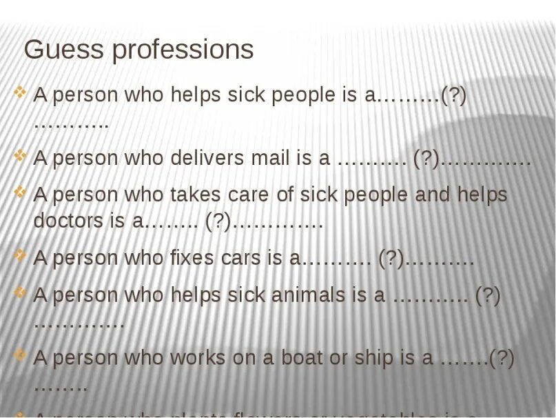 Professions topics. Professions 5 класс. About Professions. Professions 6 класс. List of Professions 6 класс.