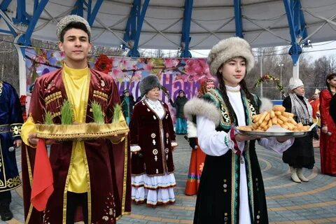 Навруз 2024 узбекистан
