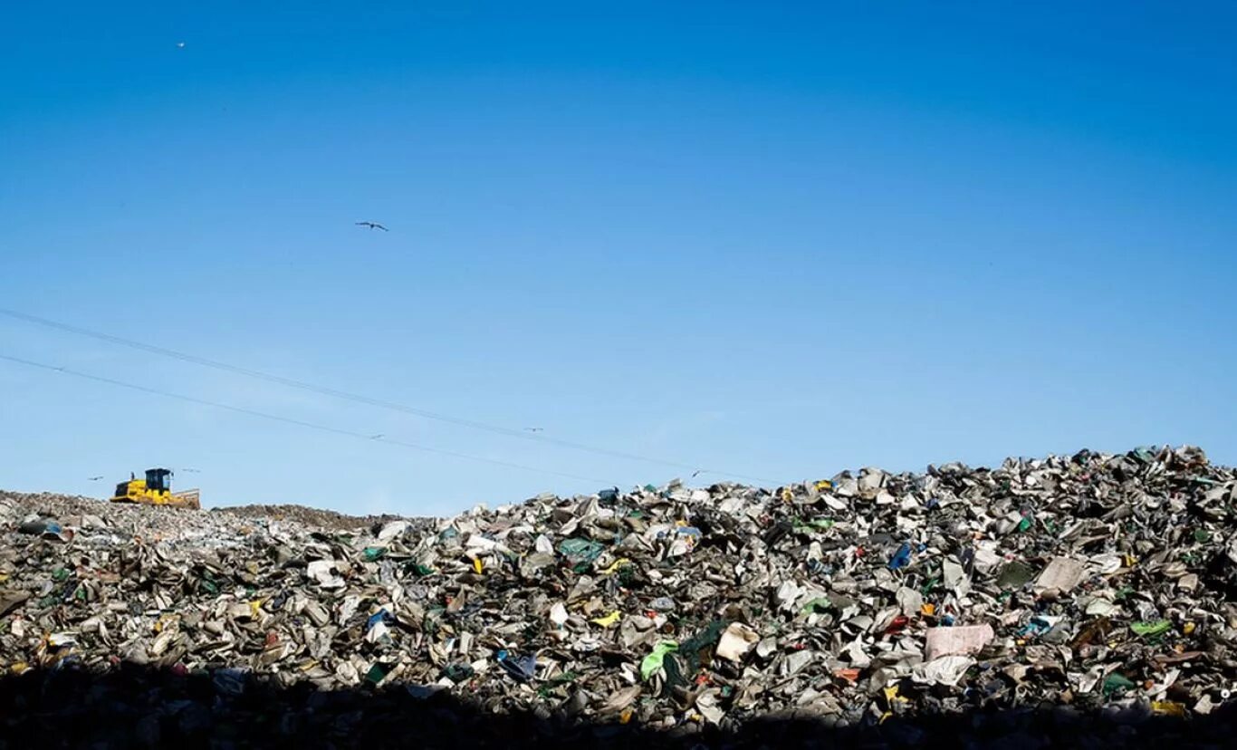 Is bad for the environment