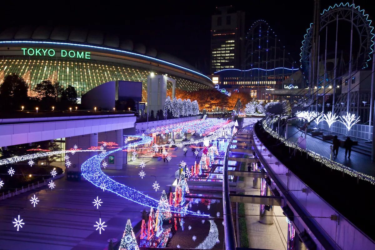 Caa tokyo