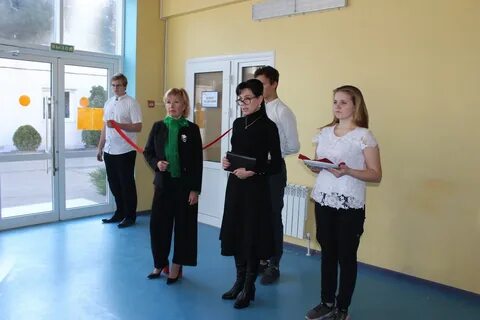 Анапский колледж сферы