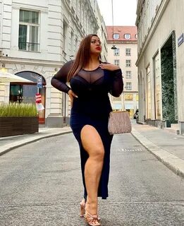 Got curvy