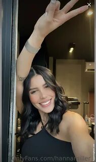 Hannah Miler Only Fans - 60 Фото