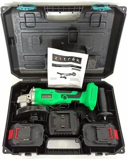 Zitrek ag 20 pro