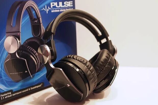 Playstation pulse elite. Sony ps3 Pulse Wireless Headset. Sony Pulse Elite. Sony Pulse 3d. Наушники Sony Pulse Wireless CECHYA-0086.