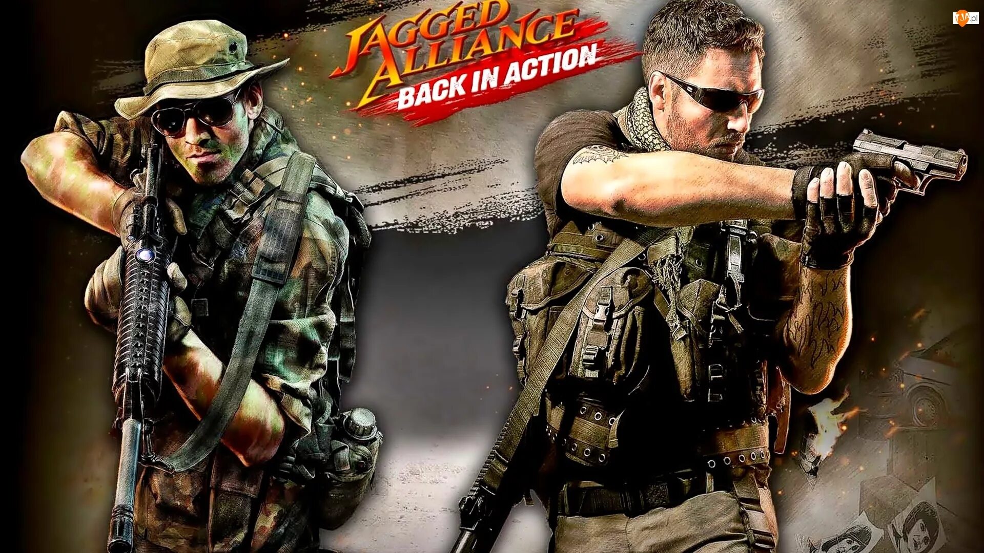 Back in action. Jagged alliance: back in action. jagged alliance 2 back in action. jagged alliance 3. jagged alliance 3 заставки.