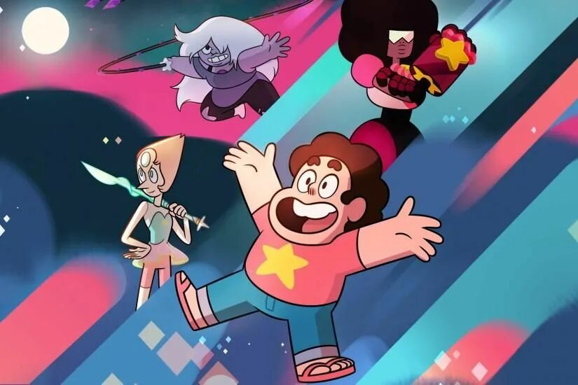 Steven super universe 12. Steven super universe 12