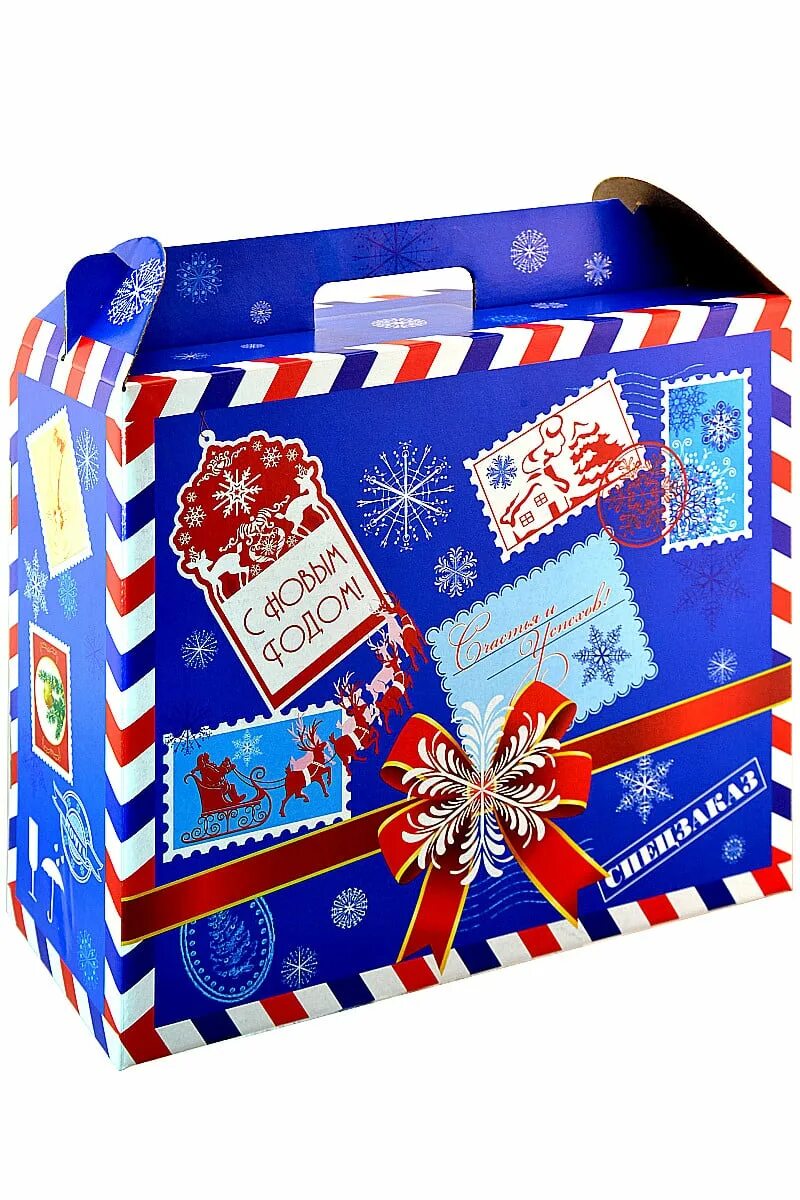 Новогодние подарки. Новогодняя упаковка. Новогодние коробки. Новогодние подарки для детей. Новый год подарок россия