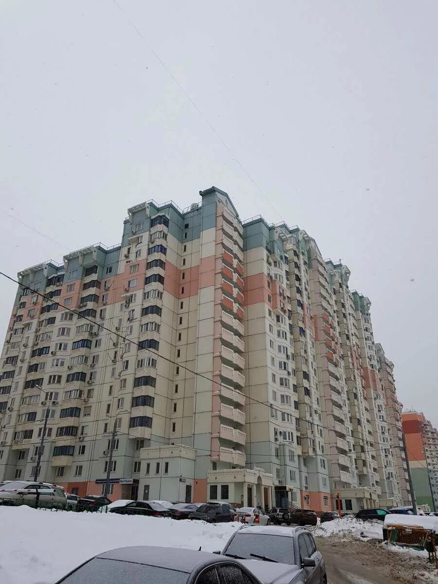 Нагатинская набережная, 10к1 (Нагатинская набережная, 10к1) - информация и адрес