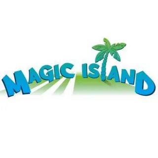 Magic island